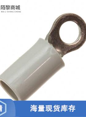 全新原装1577638-1正品/CONN RING CIRC 12-14AWG #6 C