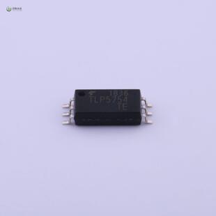 全新原装TLP5754(TP,E(T正品/带 IGBT 栅极驱动器