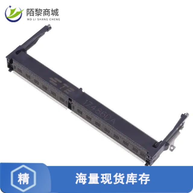 全新原装2309412-1正品/DDR4 SODIMM 260P 8.0H RVS