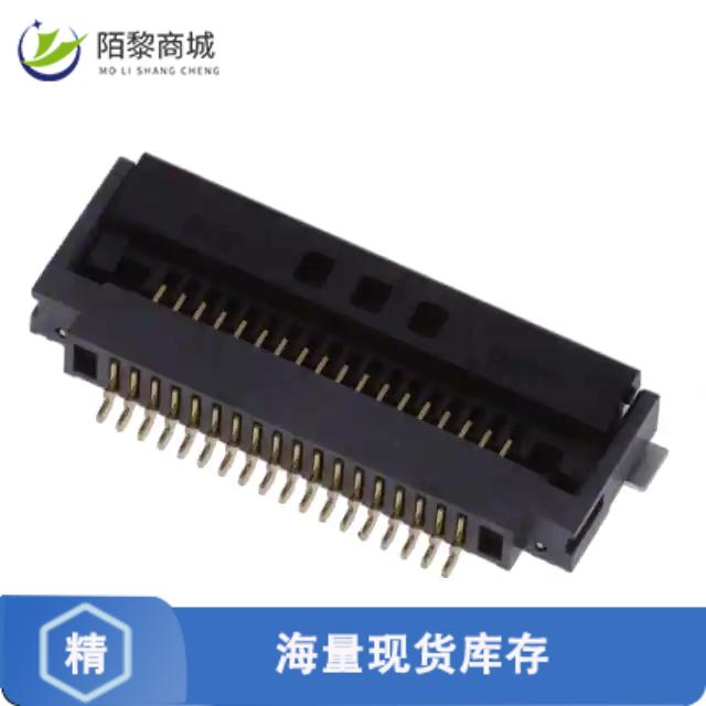 全新原装FH52E-18S-0.5SH(99)正品/CONN FFC 18POS .5MM