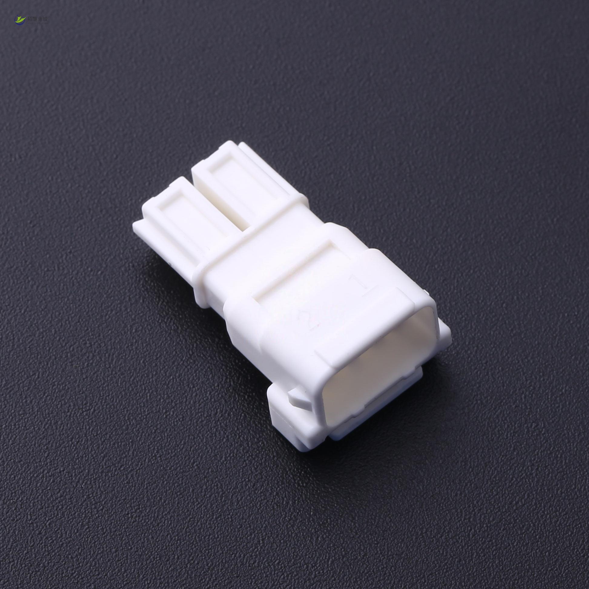 全新原装WPJR-02V-1-S正品/5mm 1x2P