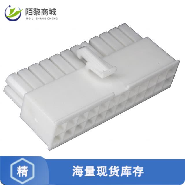 全新原装770587-1正品/CONN PLUG 24POS MINI UNIV-MATE