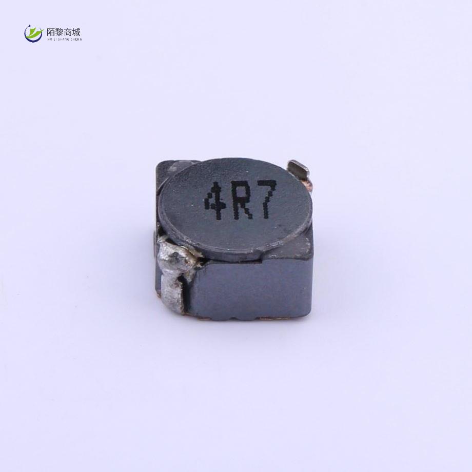 全新原装SLS6D38S4R7MTT正品/功率电感 4.7µH ±20％ SMD