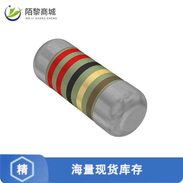 全新原装SMM02040C2209FB300正品/RES 22 OHM 1% 1/4W