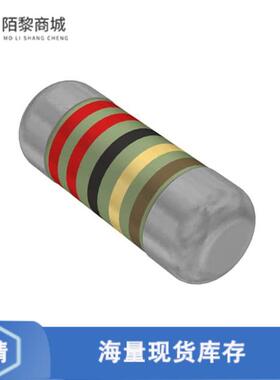 全新原装SMM02040C2209FB300正品/RES 22 OHM 1% 1/4W