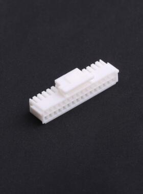 全新原装HX20028-32Y正品/2mm 2x16P 带扣 公胶壳 白色