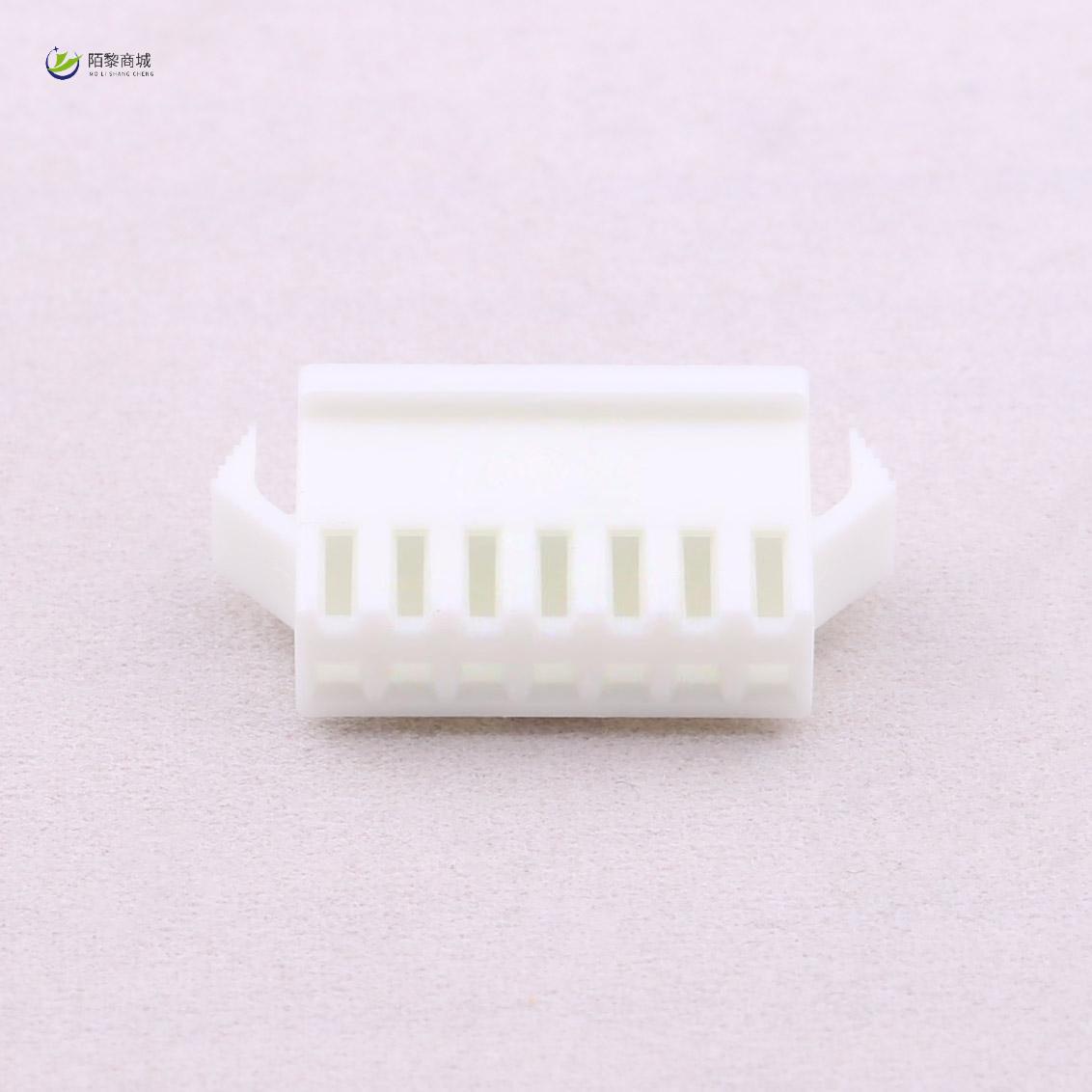 全新原装SMP-07V-NC正品/2.5mm 1x7P