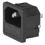 全新原装6200.4310正品/交流电源输入模块 Fused Snap-In