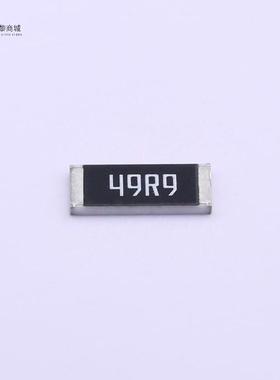 全新原装CR-12FL4--49R9正品/49.9Ω ±1% 1W