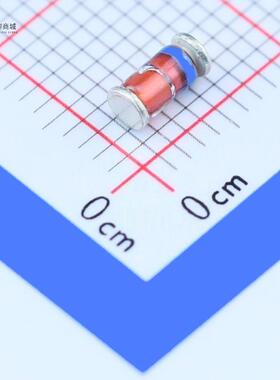 全新原装ZM4757A正品/51V ±5% 1W