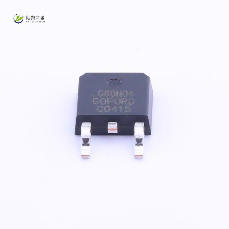 全新原装G60N04正品/N沟道 45V 60A