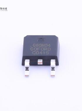 全新原装G60N04正品/N沟道 45V 60A