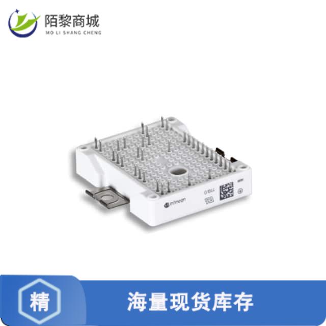 全新原装F3L100R07W2E3B11BOMA1正品/IGBT MOD 650V 11