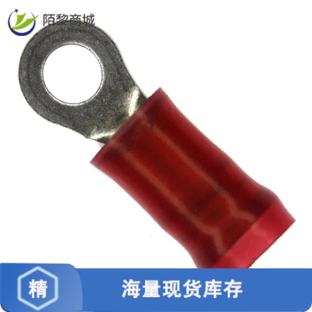 全新原装8-31880-1正品/CONN RING CIRC 16-22AWG #4 C