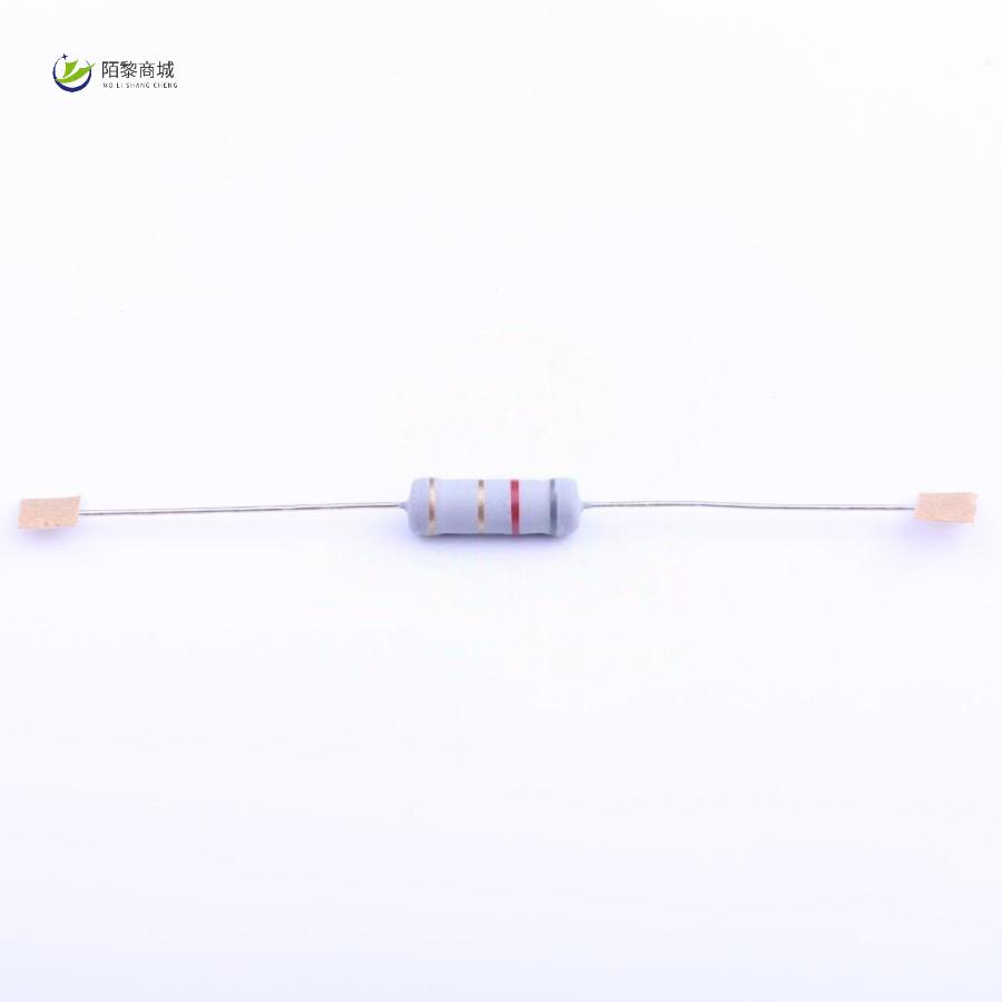 全新原装MOF5WS-8.2Ω±5% T正品/8.2Ω ±5%