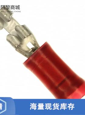 全新原装640921-1正品/CONN QC RCPT 18-22AWG 0.110