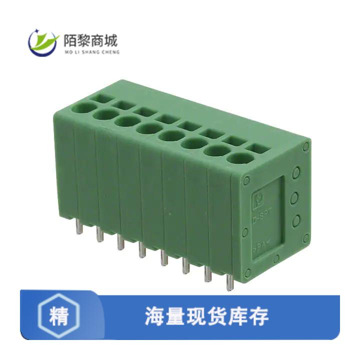 全新原装1990915正品/TERM BLK 8P TOP ENTRY 3.5MM PCB