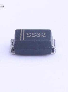全新原装SS32正品/20V 3A 500mV@3A