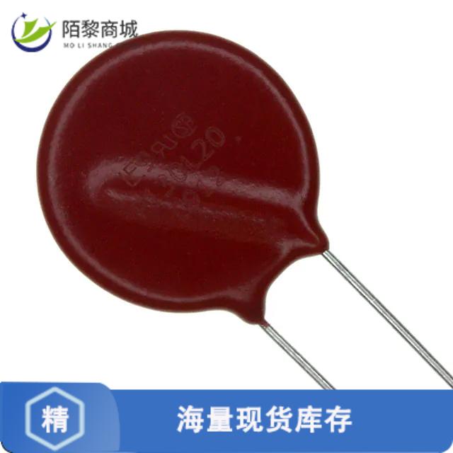 全新原装V250LA40AP正品/VARISTOR 390V 6.5KA DISC 20MM