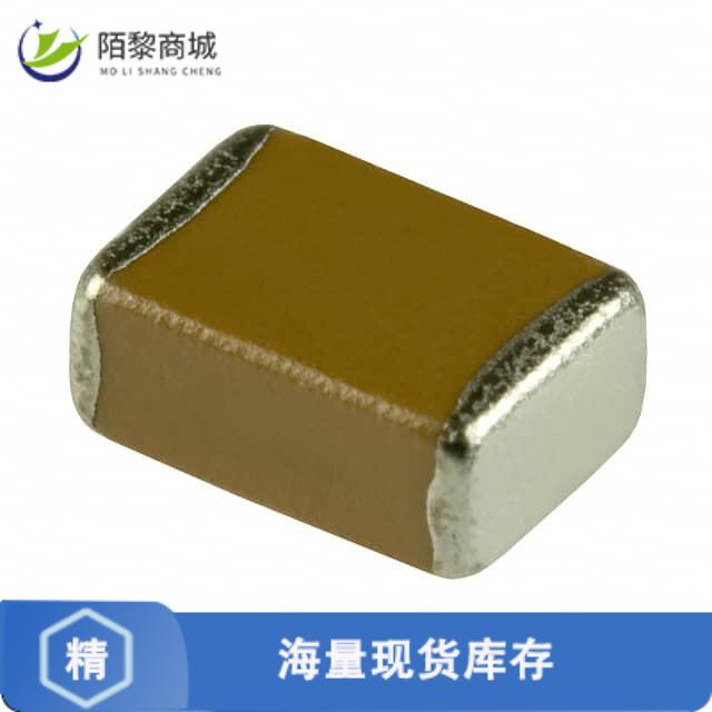 全新原装CC1812KKX7R9BB105正品/CAP CER 1UF 50V X7R