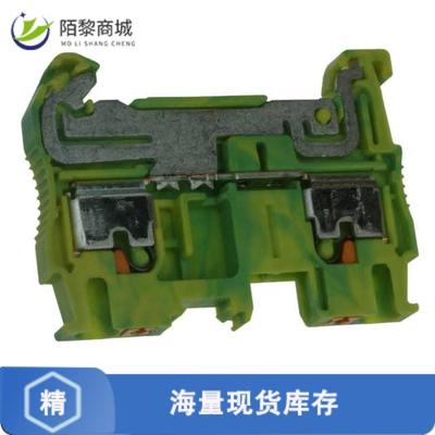 全新原装3209536正品/CONN TERM BLK GROUND 12-26AWG