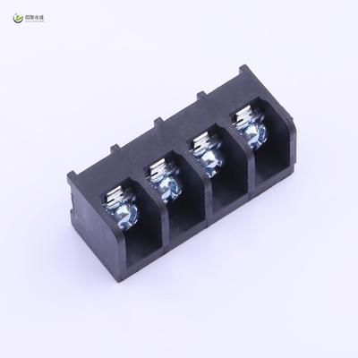 全新原装6-1437652-7正品/9.53mm 每排P数:4 排数: