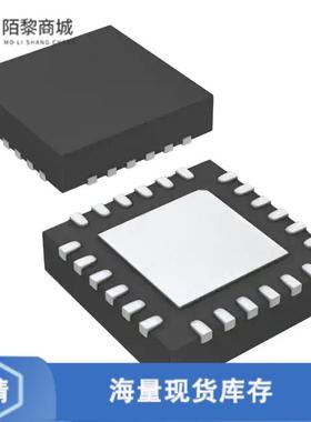 全新原装MCP19124-E/MJ正品/DIGITALLY ENHANCED POWER