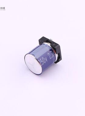 原装正品VK7C0772E2R7MV全新2.7uF ±20% 250V