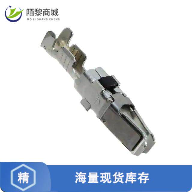 全新原装1-66740-2正品/CONN SOCKET 12-16AWG TIN CRIMP