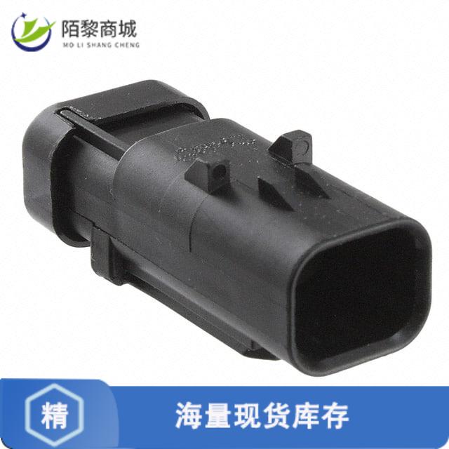 全新原装776534-4正品/CONN CAP ASSY 2POS 18-20AWG GRN