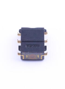 全新原装PJ-605-6A正品/3.5mm耳机座