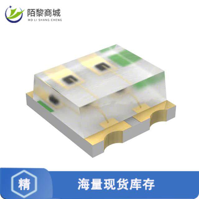 全新原装HSMF-C114正品/LED RGB DIFFUSED CHIP SMD