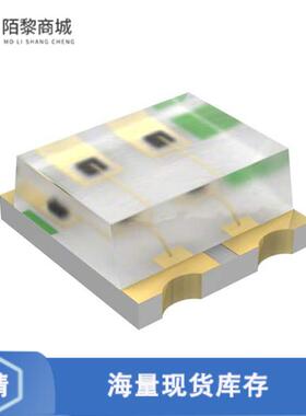 全新原装HSMF-C114正品/LED RGB DIFFUSED CHIP SMD