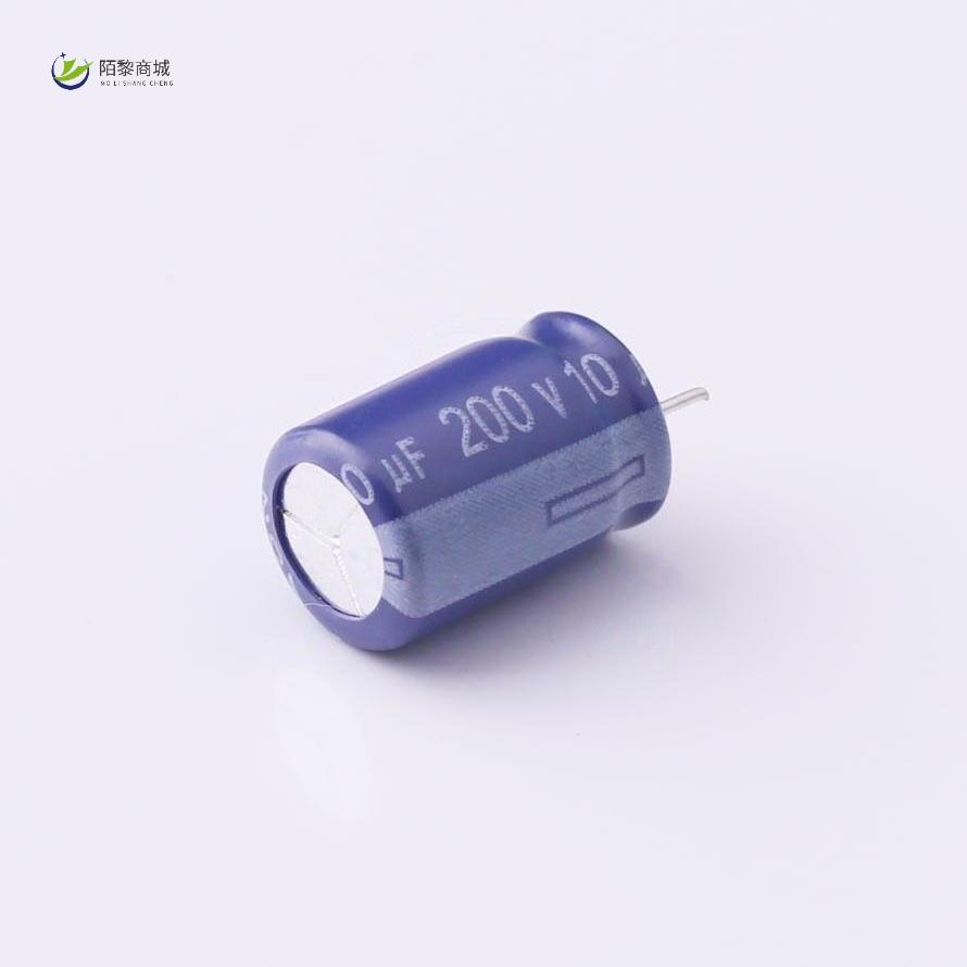 全新原装EGW2DM100F12C33T正品/10uF ±20% 200V