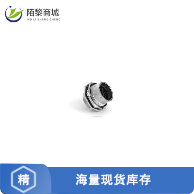 全新原装RT072028PNH正品/JAM NUT RECEPTACLE, MALE,