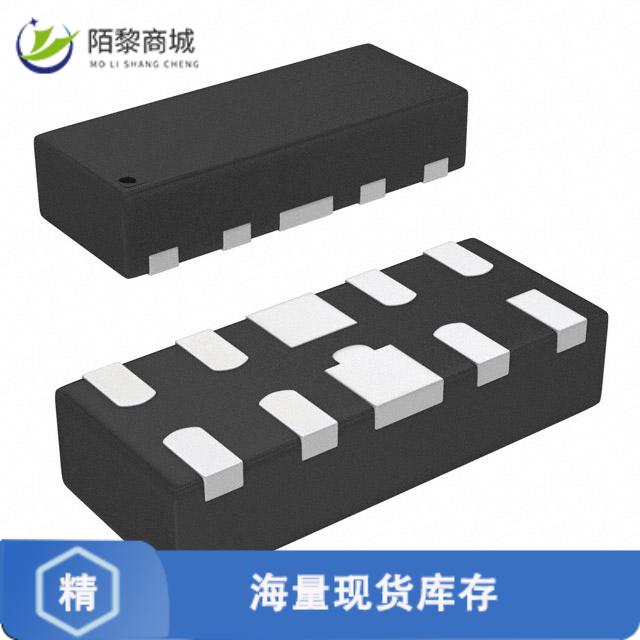 全新原装D3V3F4U10LP-7正品/TVS DIODE 3.3VWM 5VC U-D