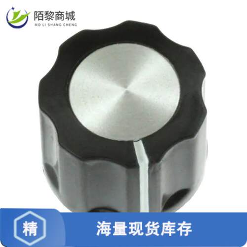 原装正品PKE60B1/4全新KNOB FLUTED 0.250