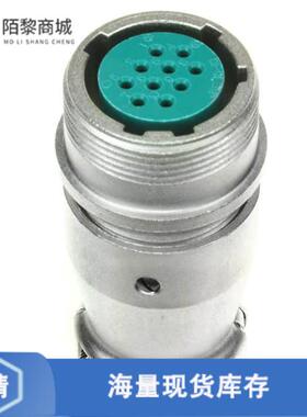 全新原装SRCN1A16-10S正品/CONN RCPT FMALE 10P SOLDE