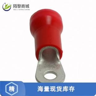 CONN RING CIRC 全新原装 2正品 8AWG CRIMP 696049