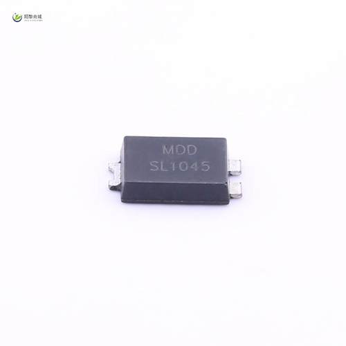 全新原装SL1045正品/直流反向耐压(Vr)：45V