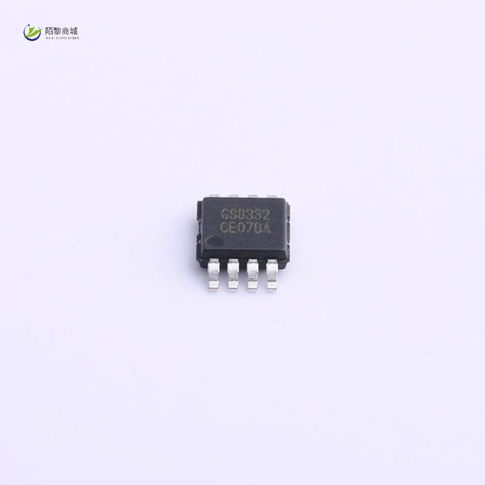 全新原装GS8332-MR正品/GS8332 MSOP-8