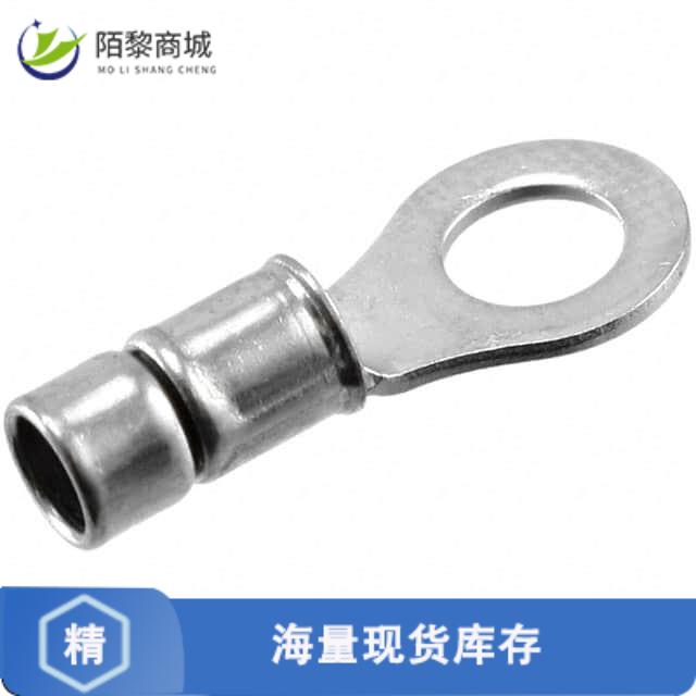 全新原装323161正品/CONN RING CIRC 14-16AWG #10