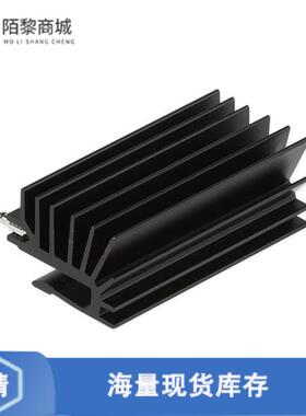 全新原装693-50正品/HEATSINK TO220 W/CLIP 50MM