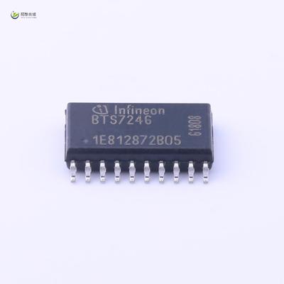 全新原装BTS724G正品/BTS724G