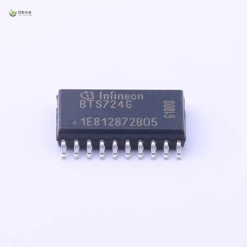 全新原装BTS724G正品/BTS724G