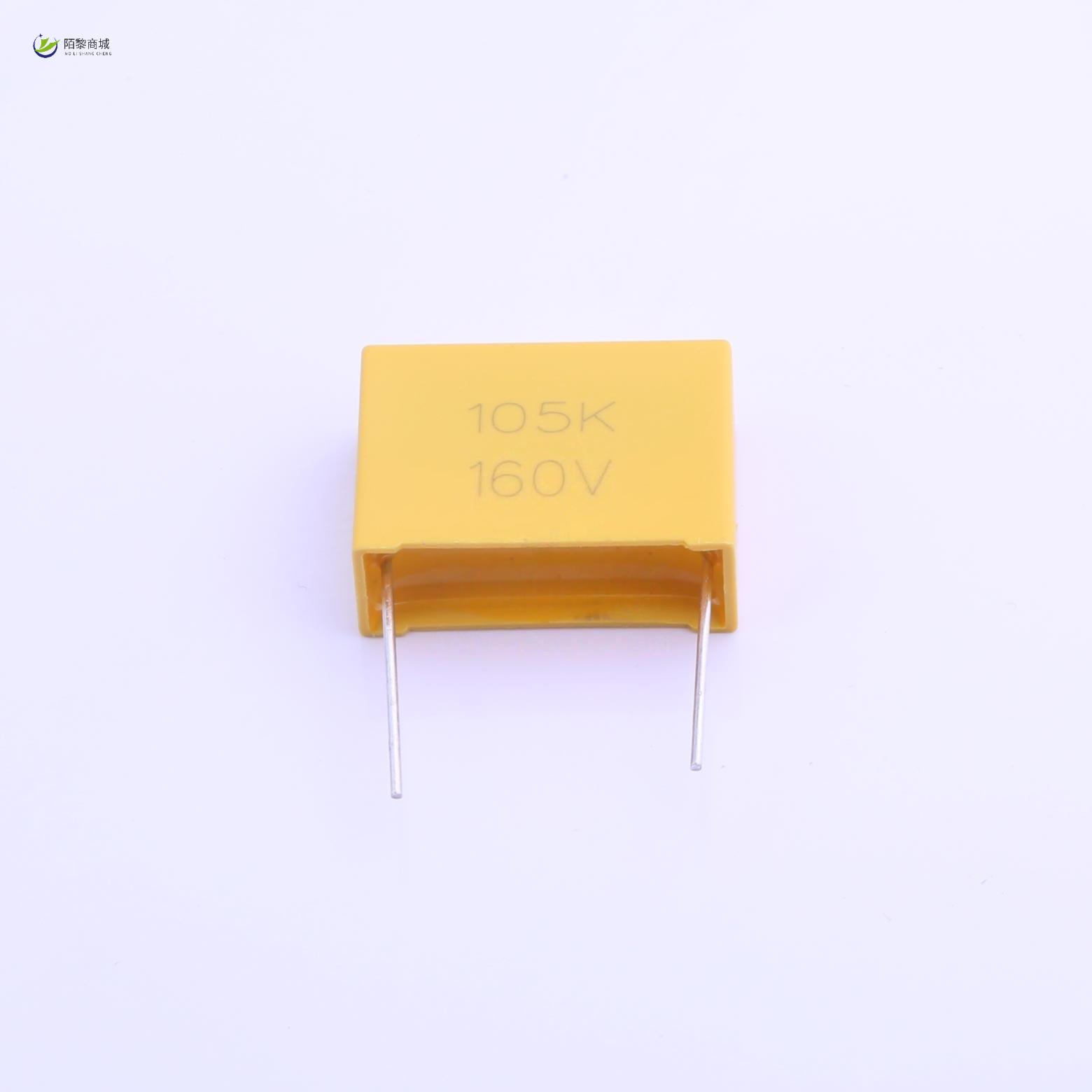 全新原装SMPC_105K0160DB2315正品/1uF ±10% 160V