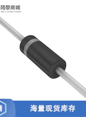 全新原装1N5333BRLG正品/DIODE ZENER 3.3V 5W AXIAL