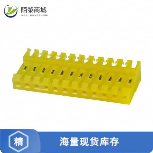 全新原装4-640600-2正品/CONN RCPT 12POS IDC 20AWG TIN