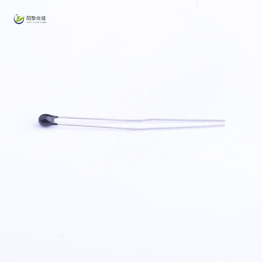 全新原装MF52A103H3470 (A1)正品/10kΩ 电阻精度:±3% 3