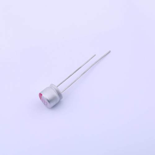 全新原装ULR277M0JE06RR正品/270uF ±20% 6.3V